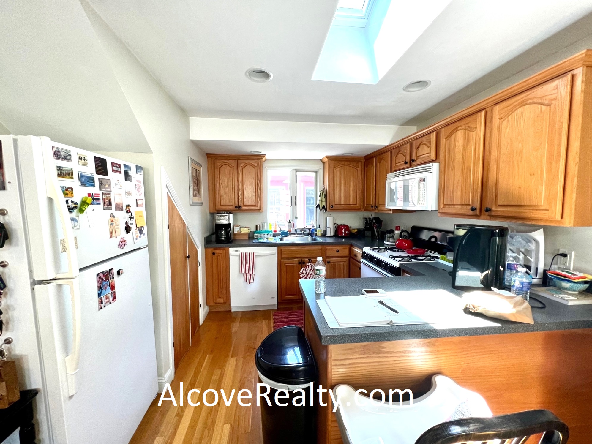 24 Burnham St, Davis Square