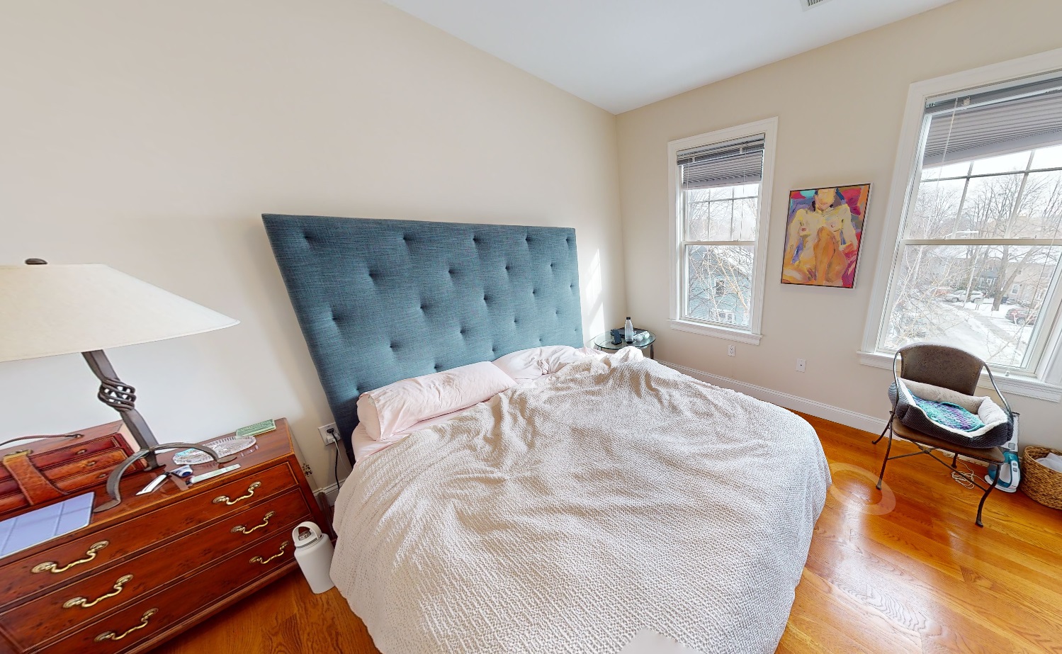 3 Marney St, East Cambridge