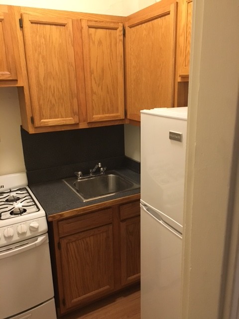 1334 Commonwealth Ave, Allston