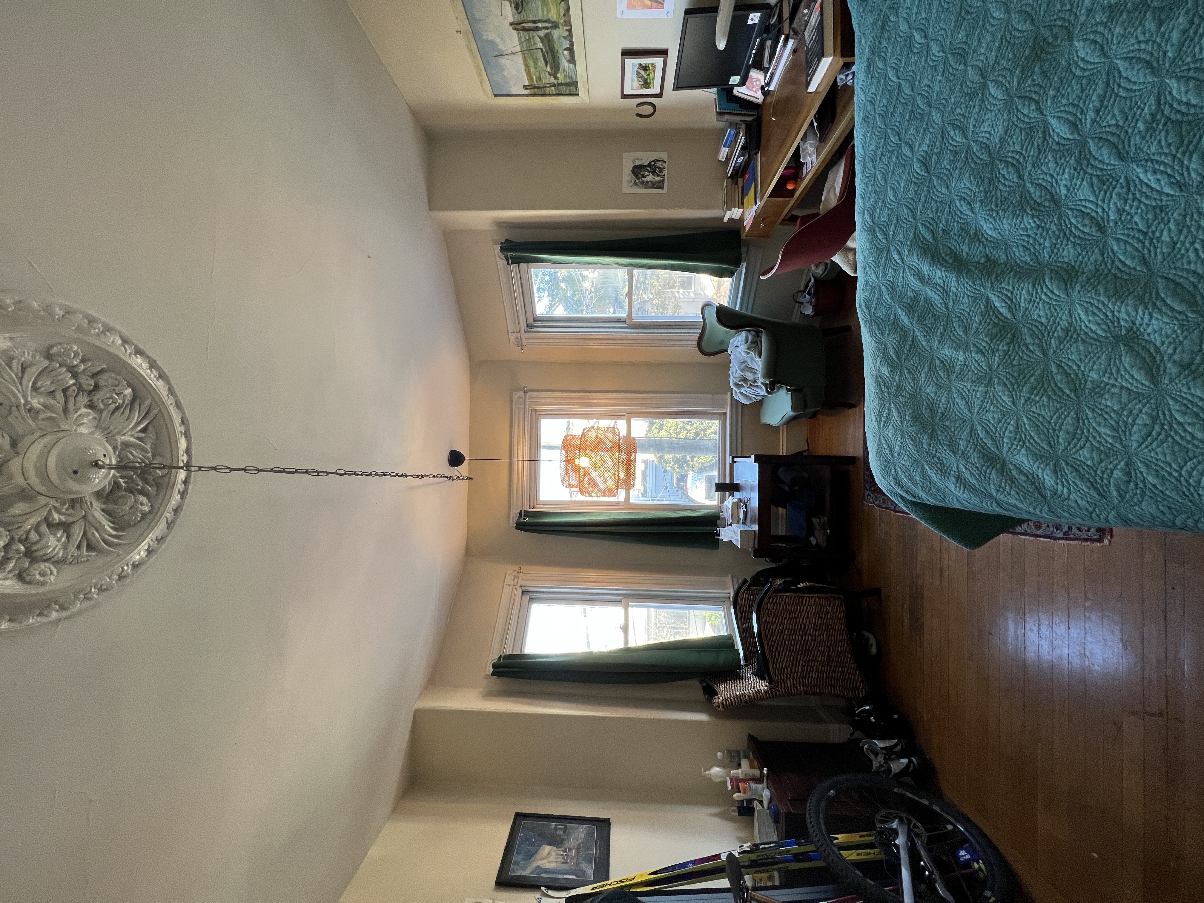 40 Cherry, Porter Square