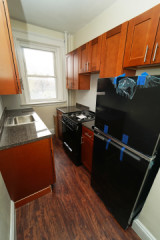 1167 Boylston St, Fenway