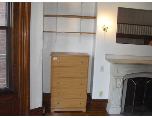 395 Beacon St, Back Bay