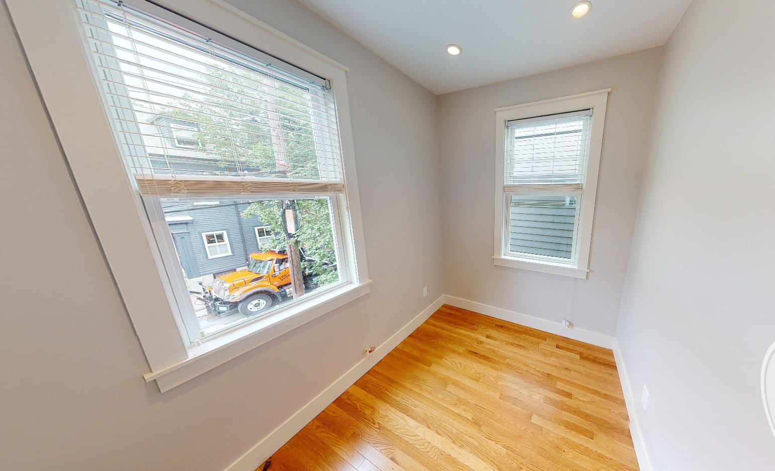 70 Spring St, East Cambridge