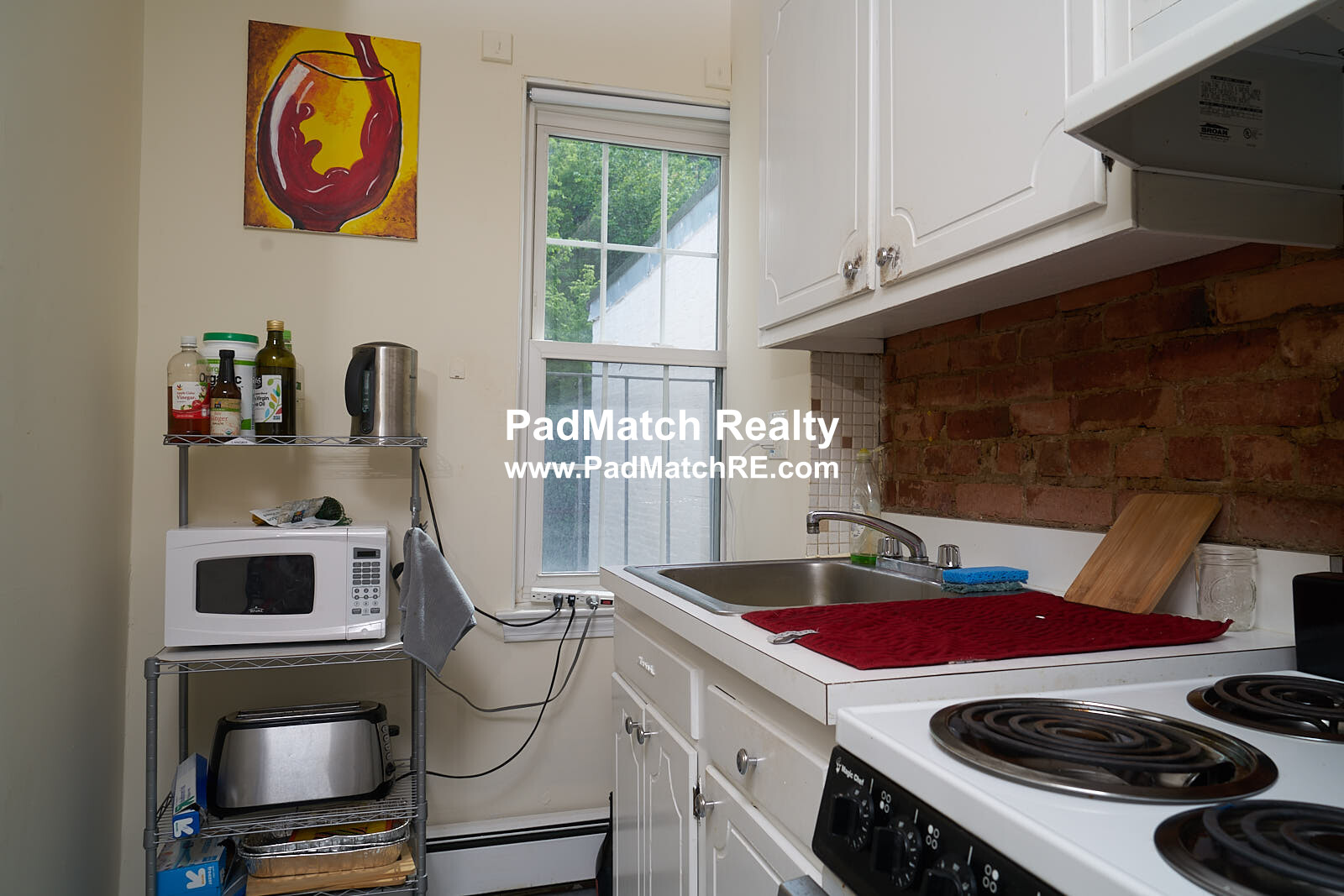 66 Huntington Ave, Jamaica Plain