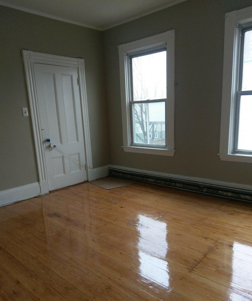 1293 Cambridge St, Inman Square