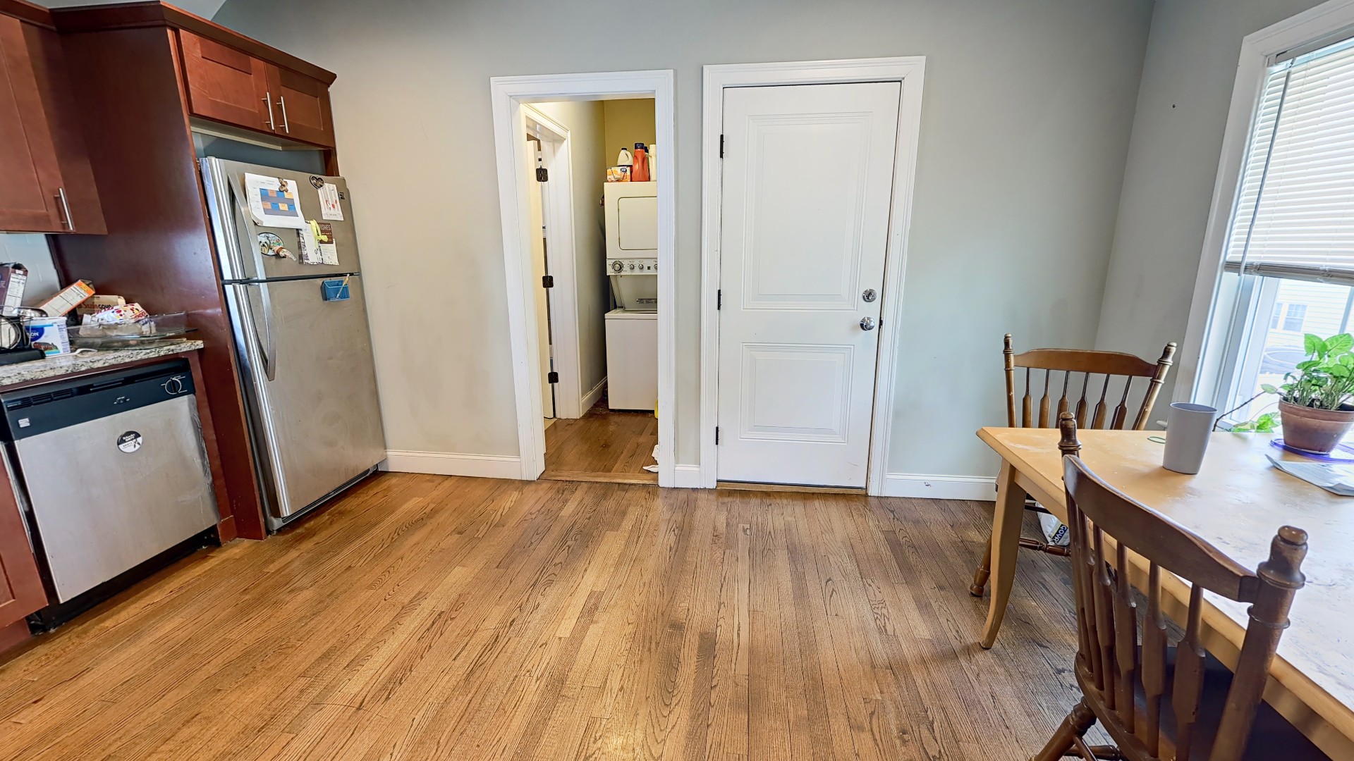 56 Neponset Ave, Roslindale