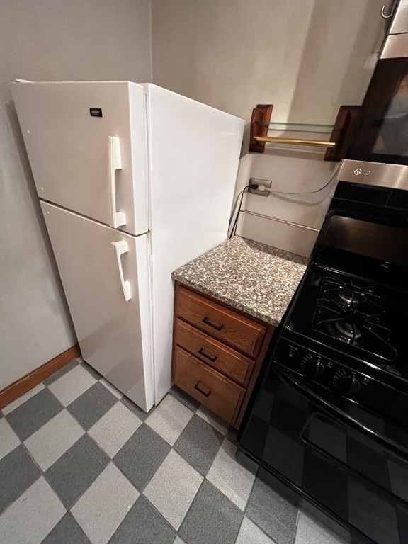 151 Tremont St, Back Bay