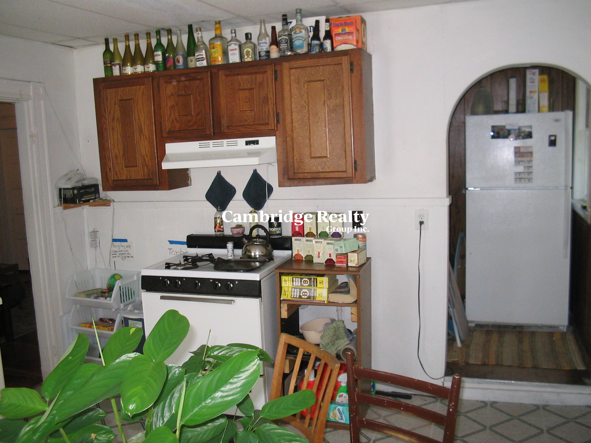 427 Medford St, Winter Hill