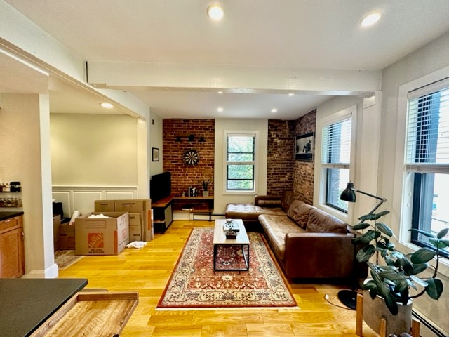 57 Charter St, North End