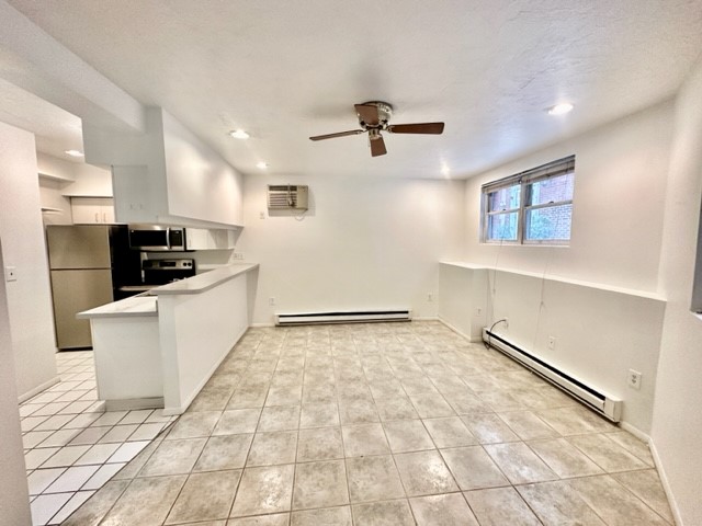 21 Cleveland Pl, North End