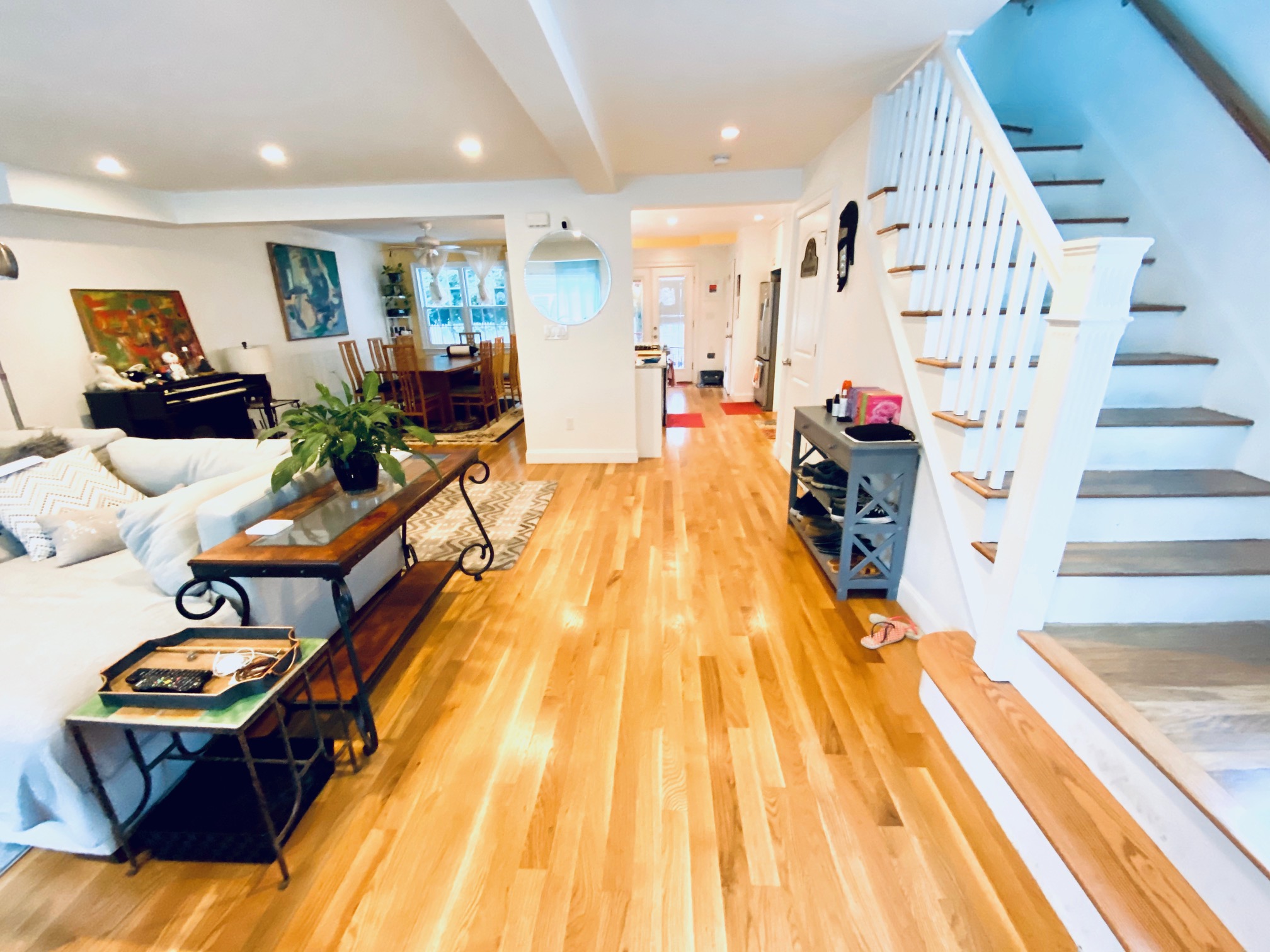 93 Easton St, Allston