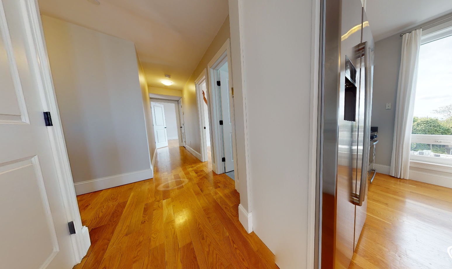 168 Hampshire St, Inman Square