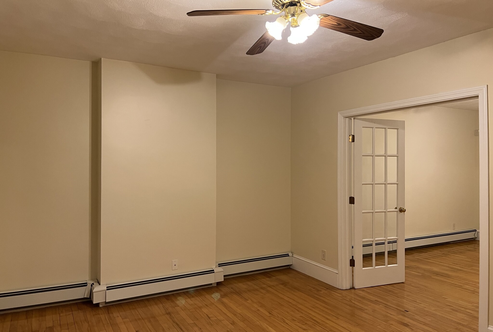 82 Hampshire St, The Port