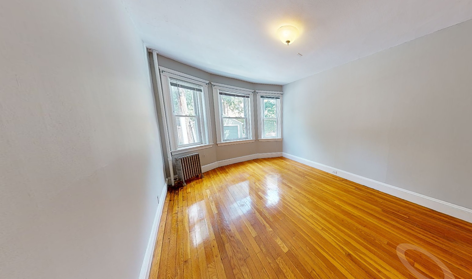 11 Gray St, Neighborhood Nine