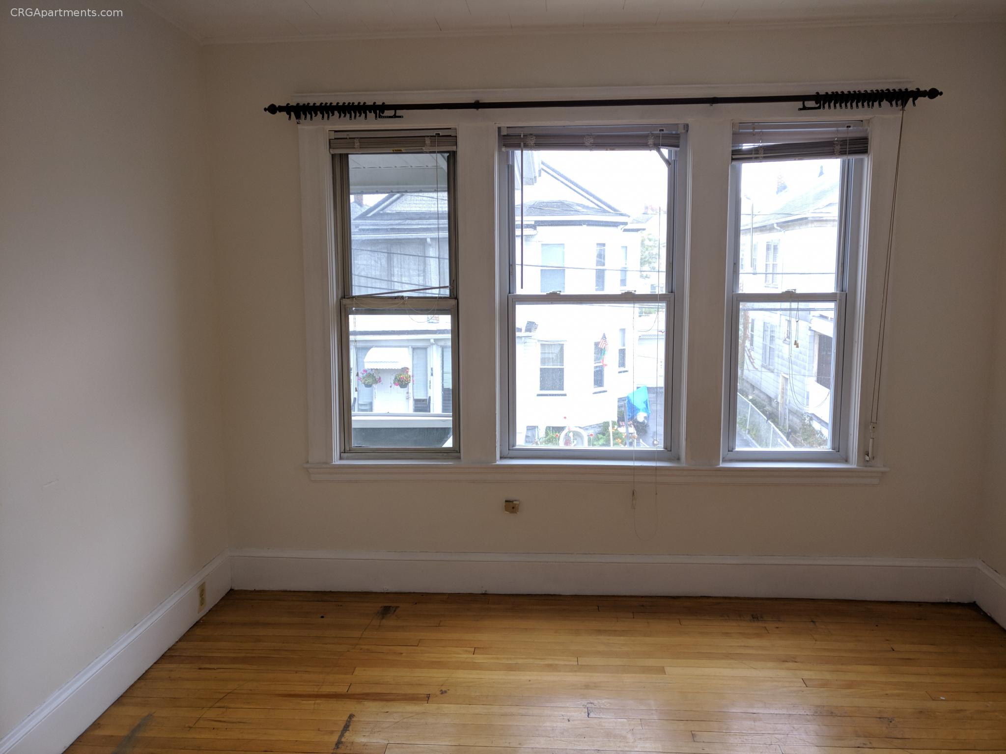 35 Rose St, Union Square