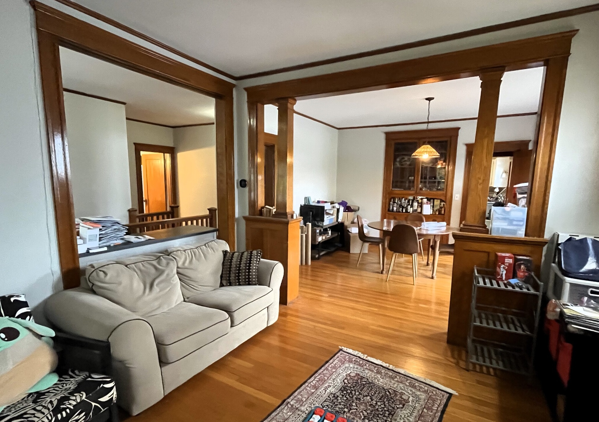 334-336 School St, Watertown