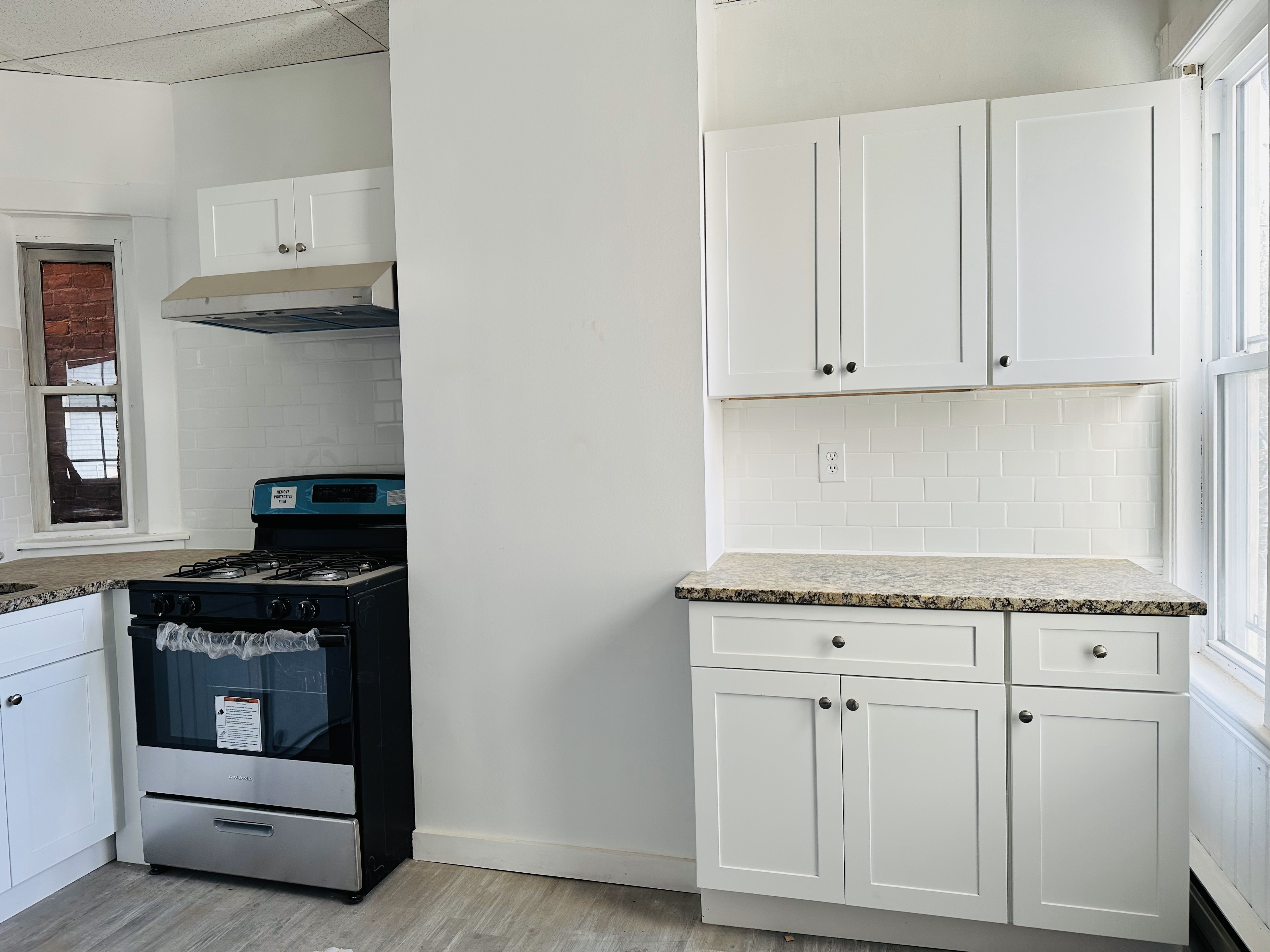 38 Jefferson St, Inman Square