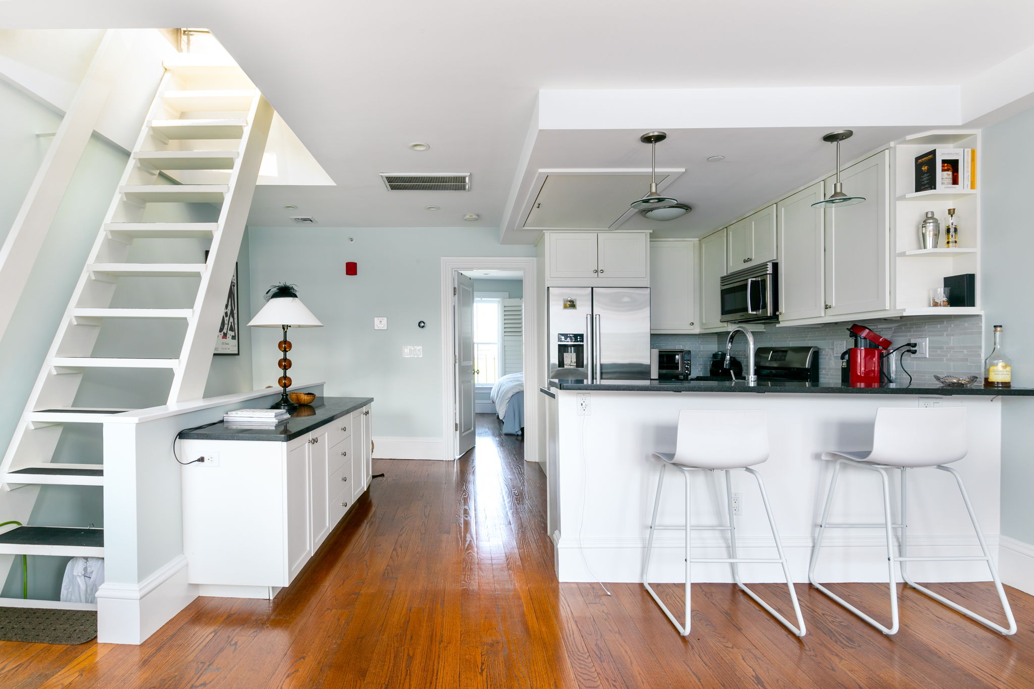 183 West Canton St, South End