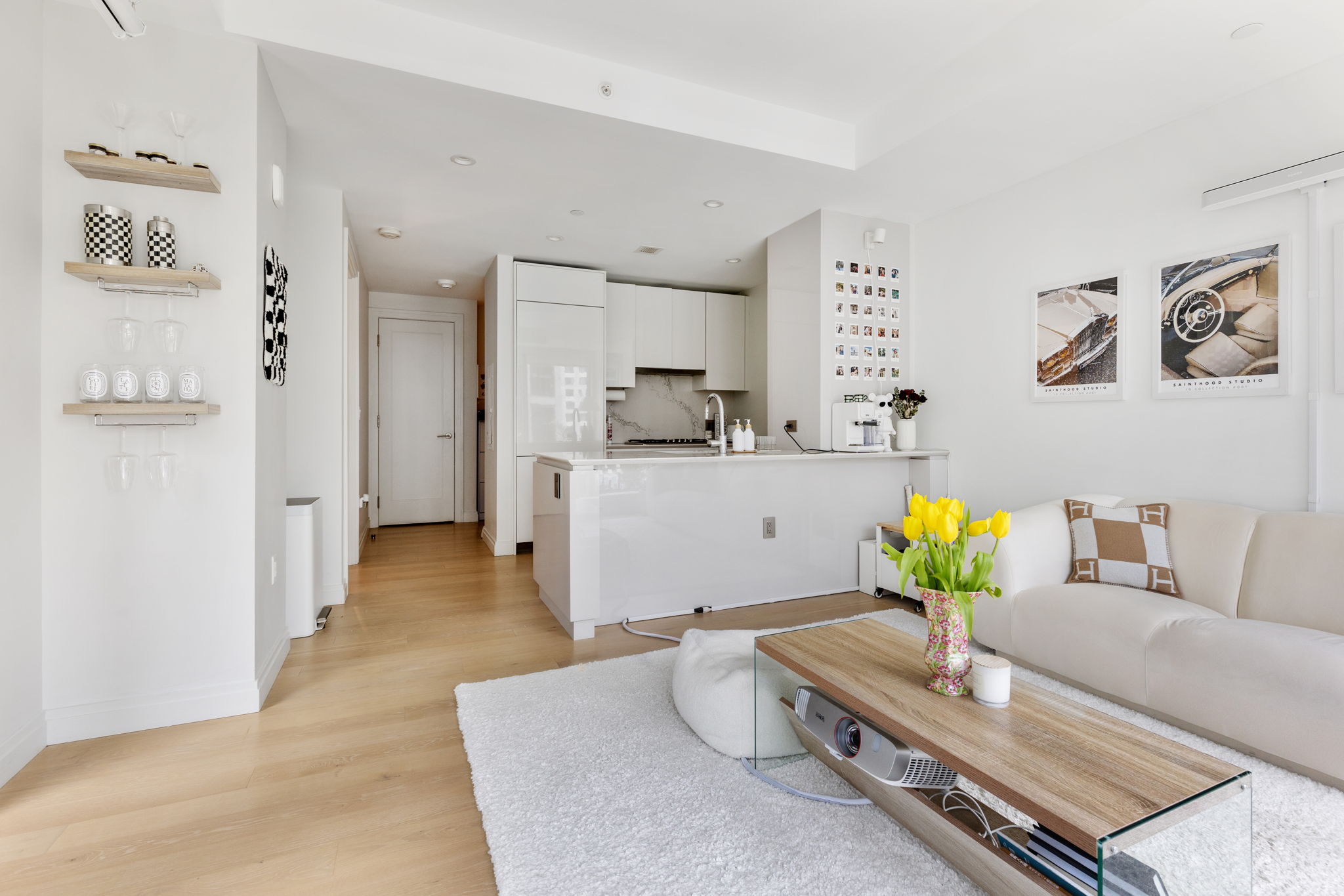 133 Seaport Blvd, Seaport District