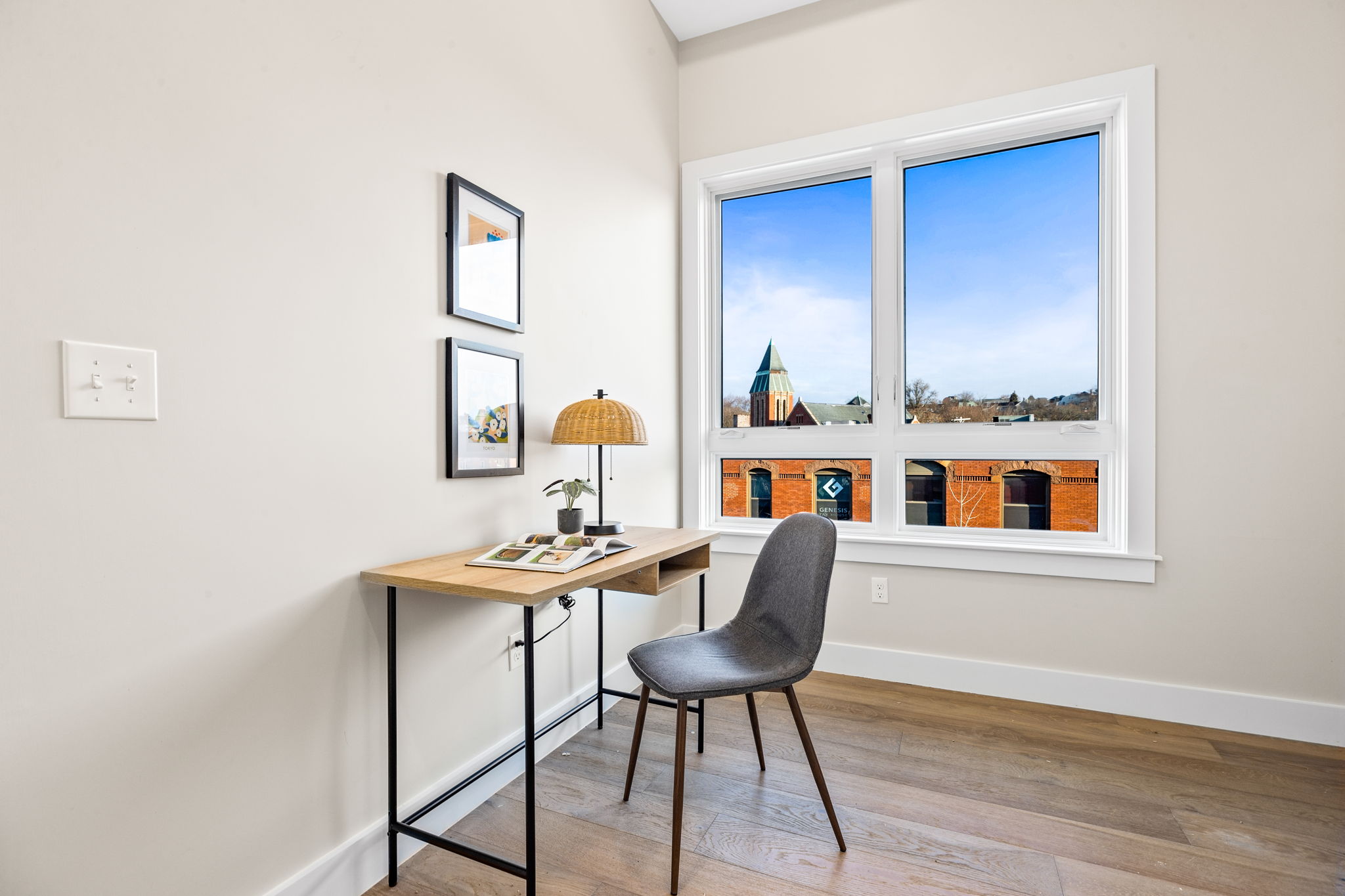 300 Somerville Ave, Union Square