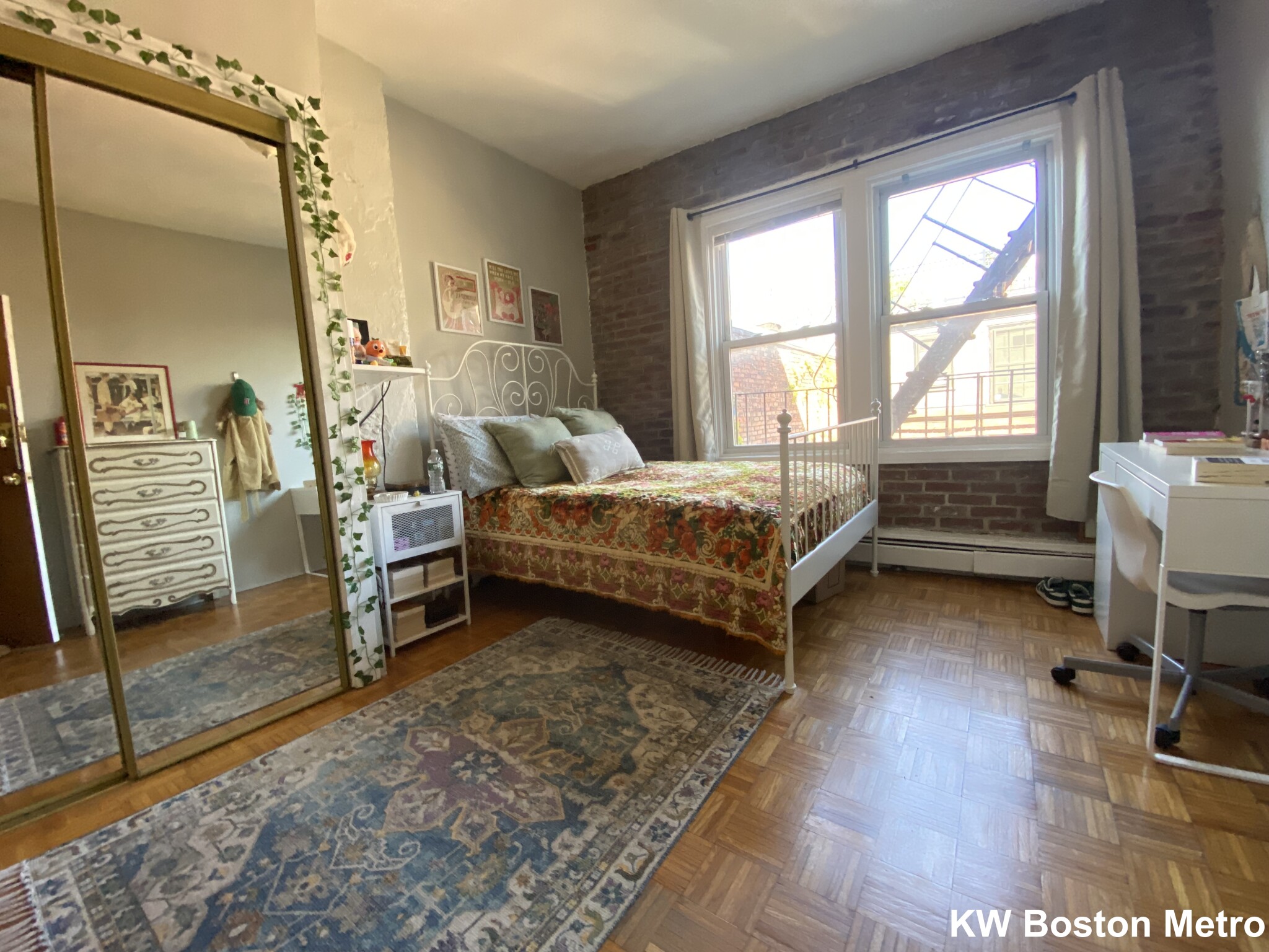 40 Anderson St, Beacon Hill