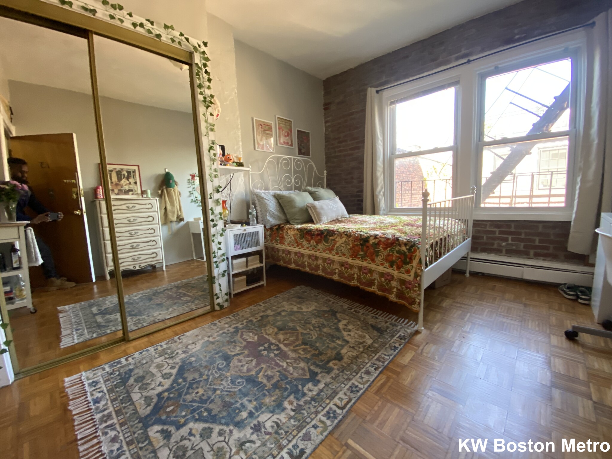 40 Anderson St, Beacon Hill