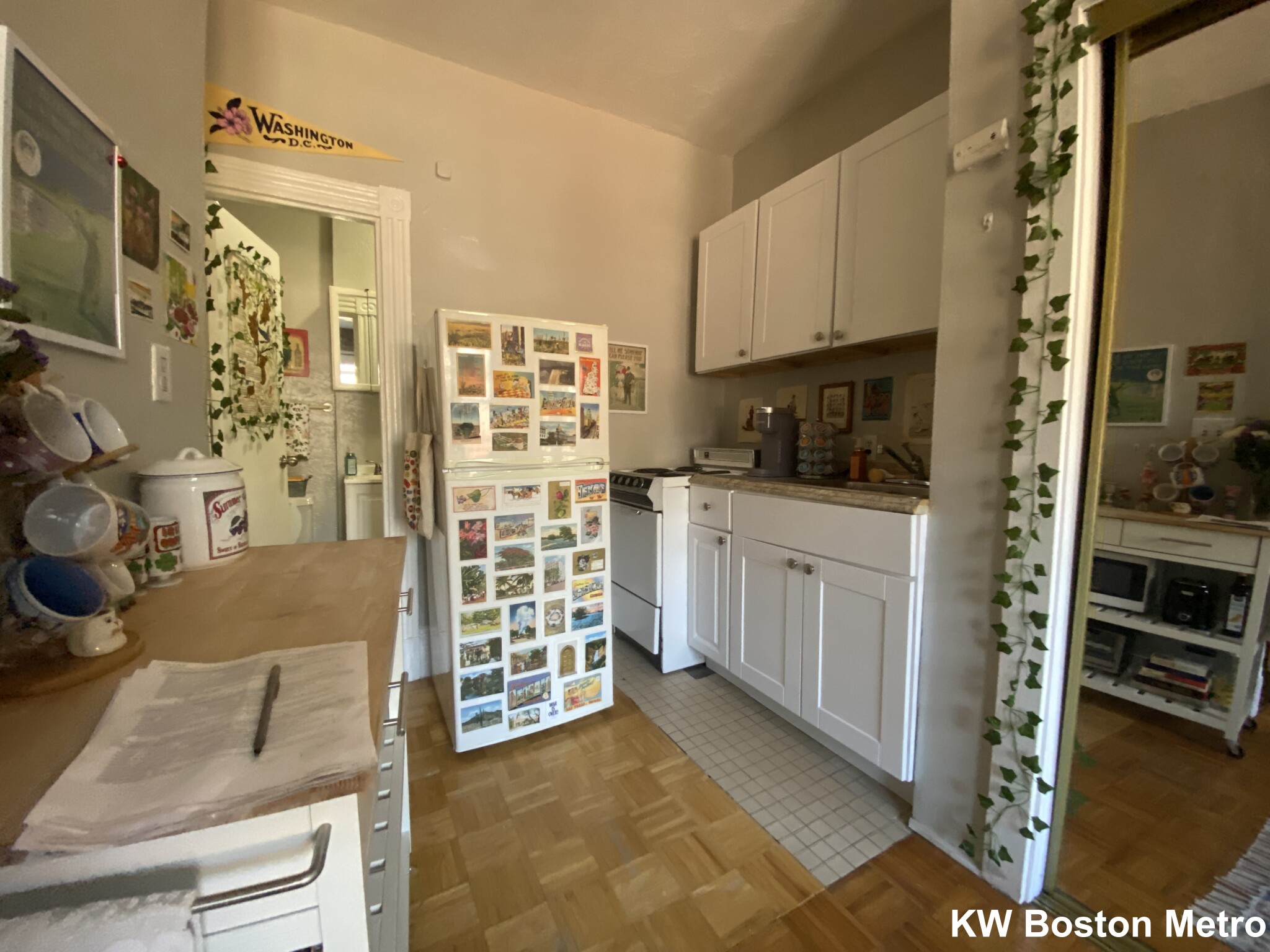 40 Anderson St, Beacon Hill