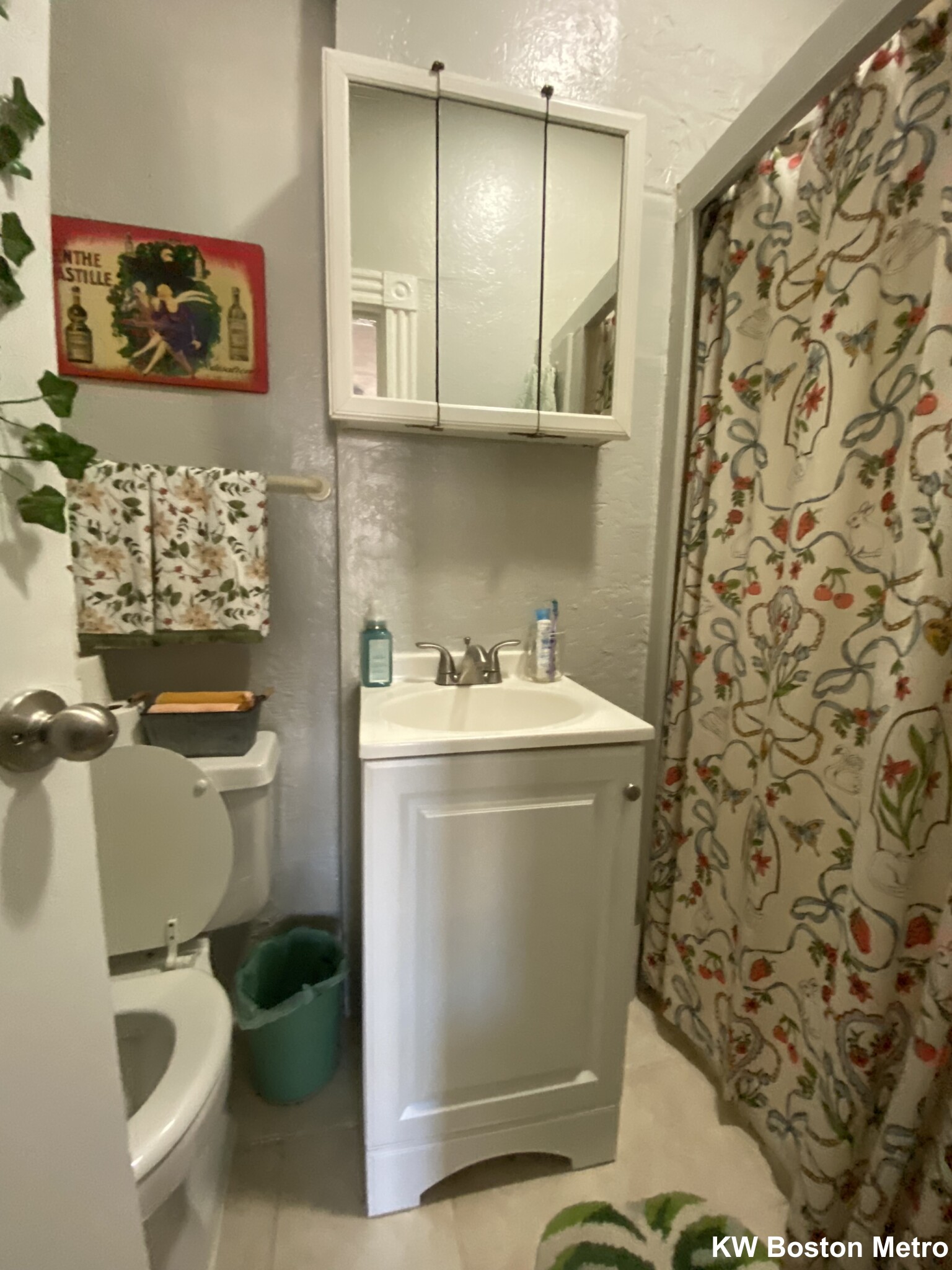 40 Anderson St, Beacon Hill