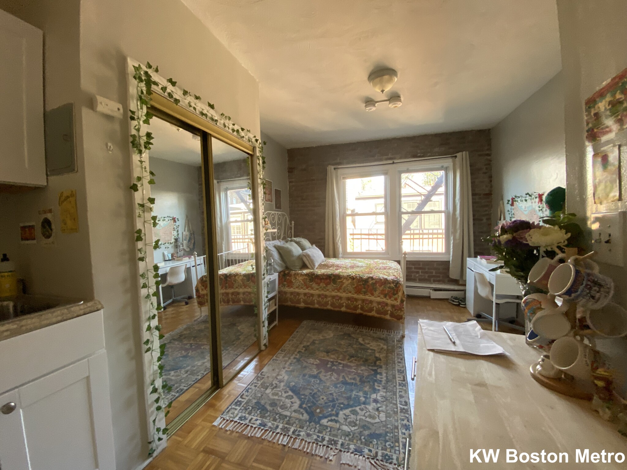 40 Anderson St, Beacon Hill