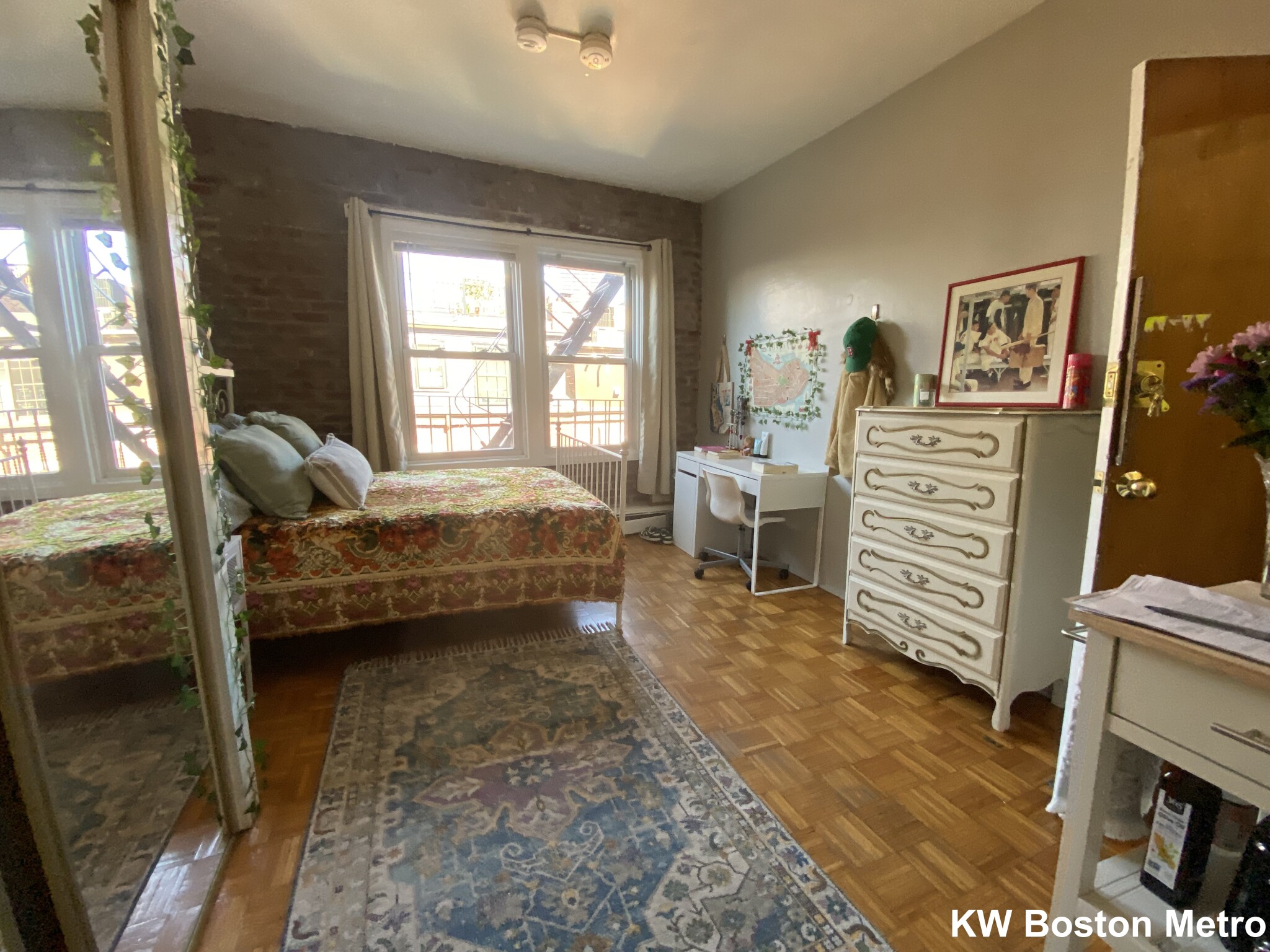 40 Anderson St, Beacon Hill