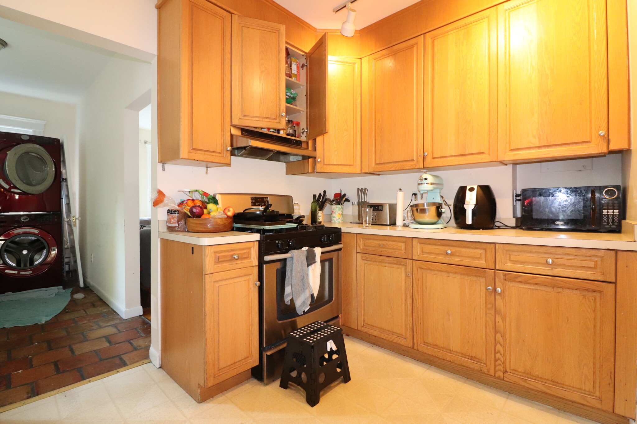 40 Atherton Rd, Coolidge Corner