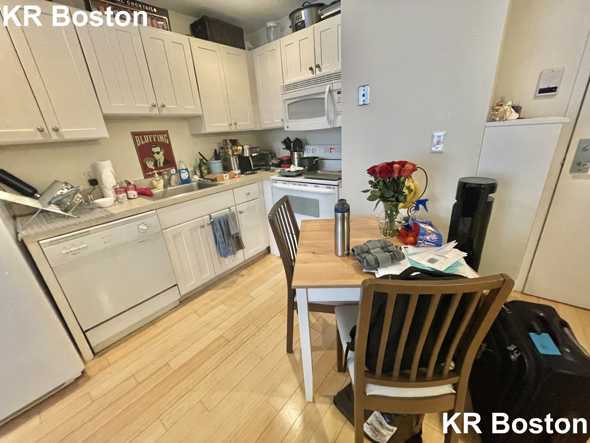 40 Boylston St, Theatre District