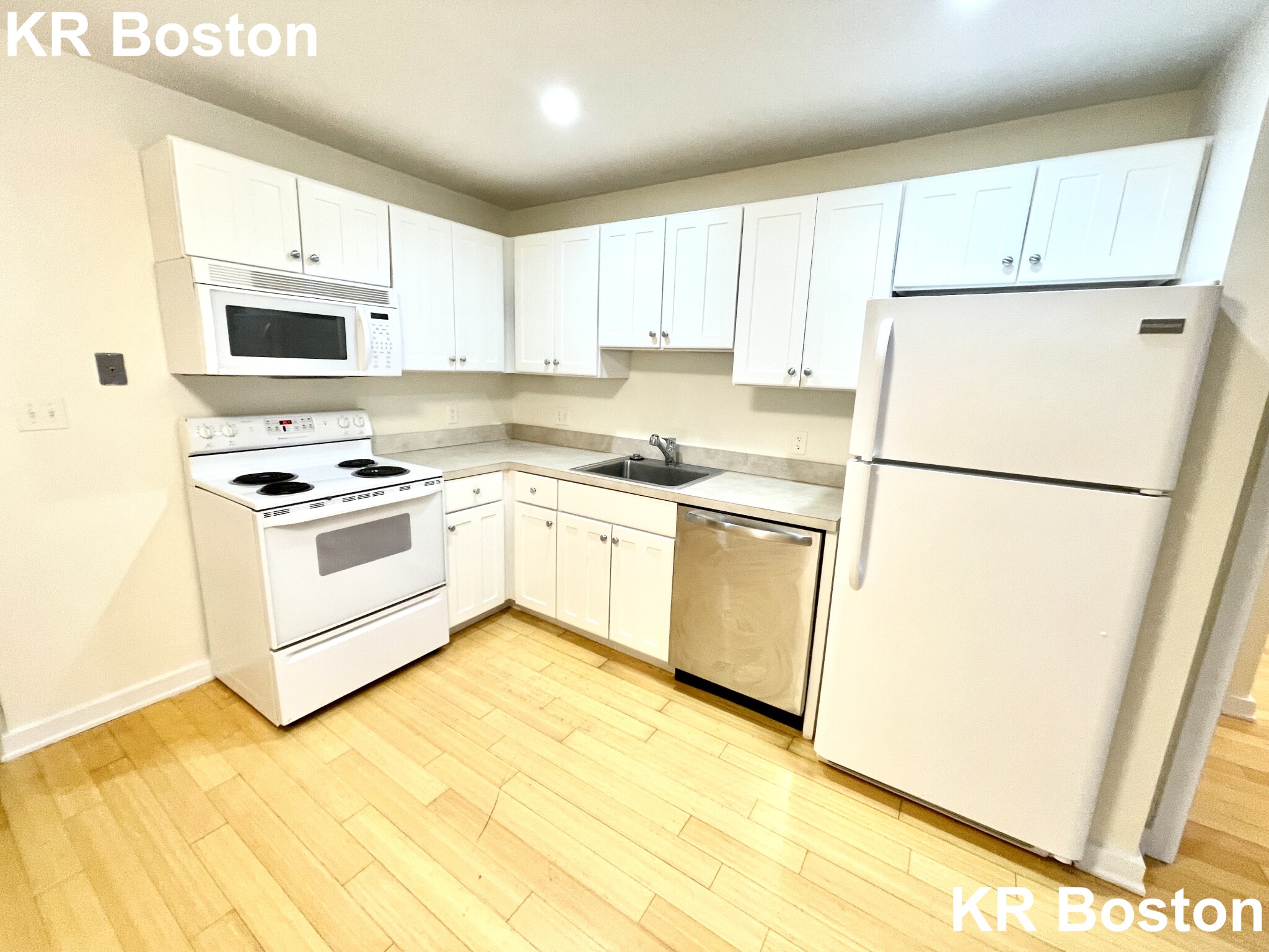 40 Boylston St, Theatre District