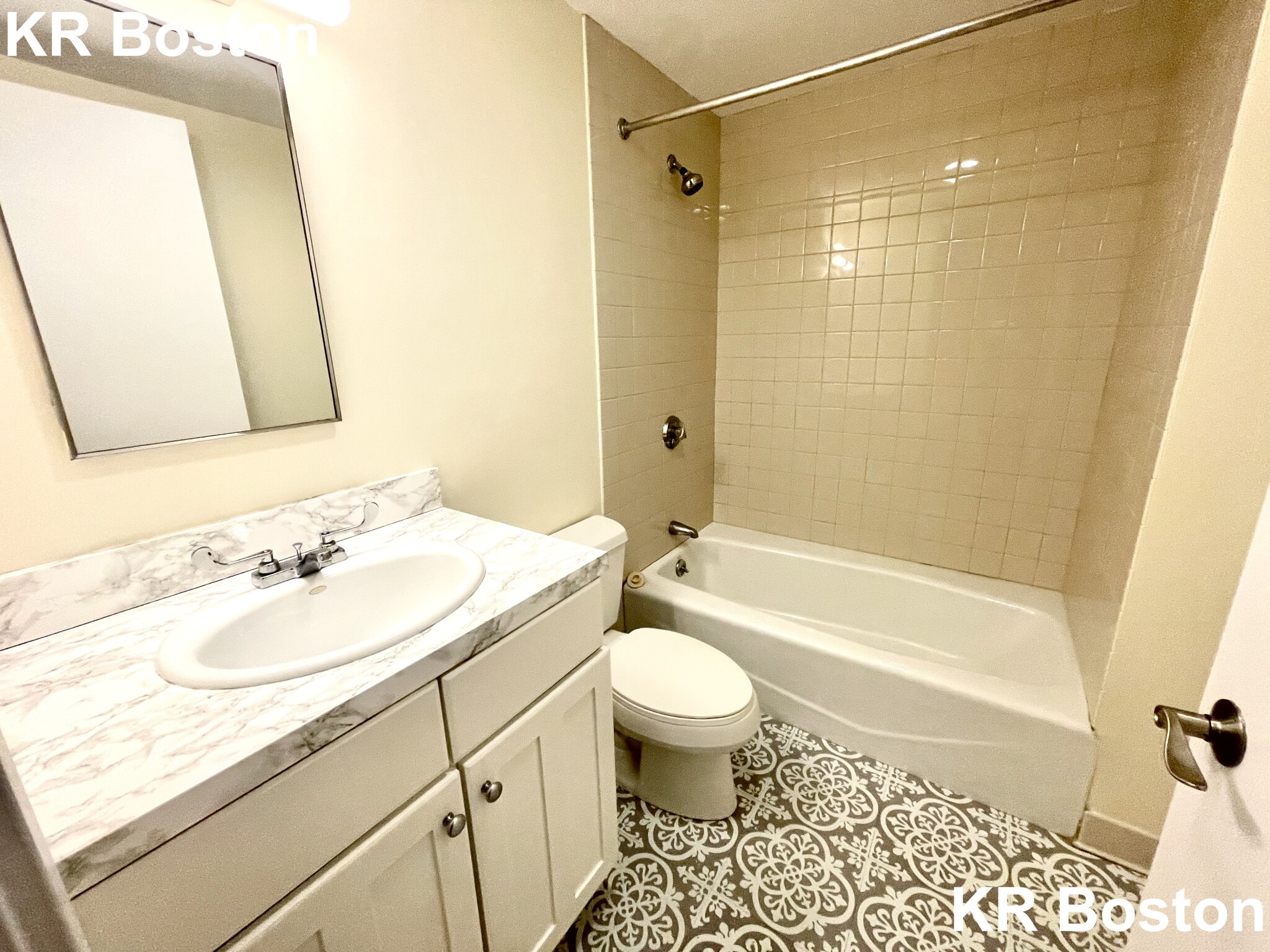 40 Boylston St, Theatre District