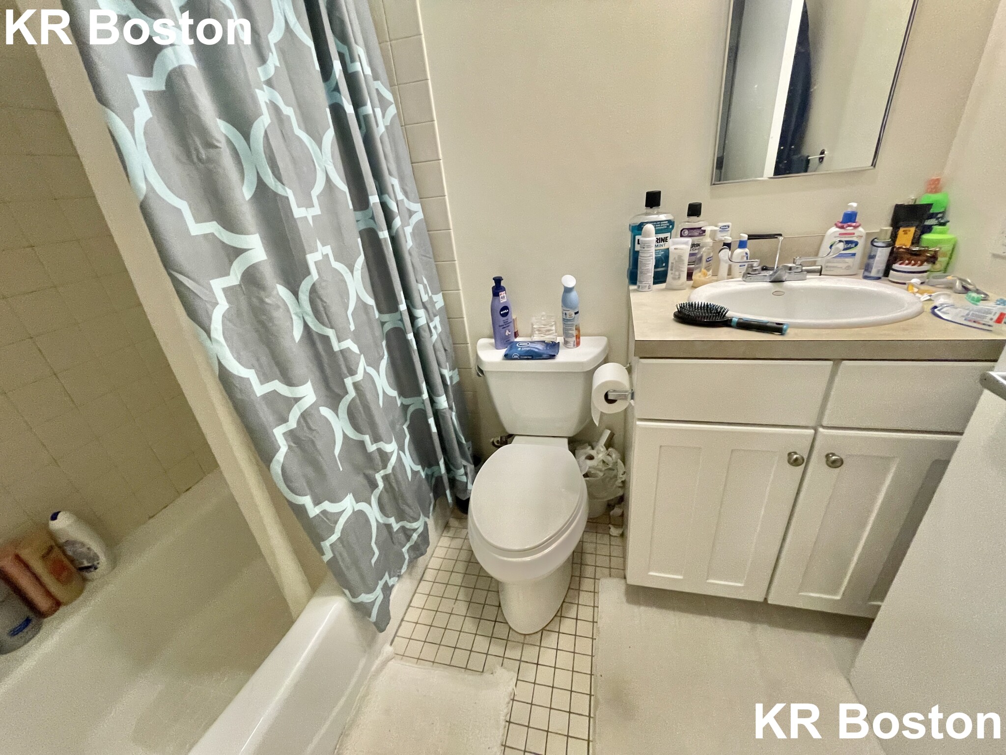 40 Boylston St', Theatre District