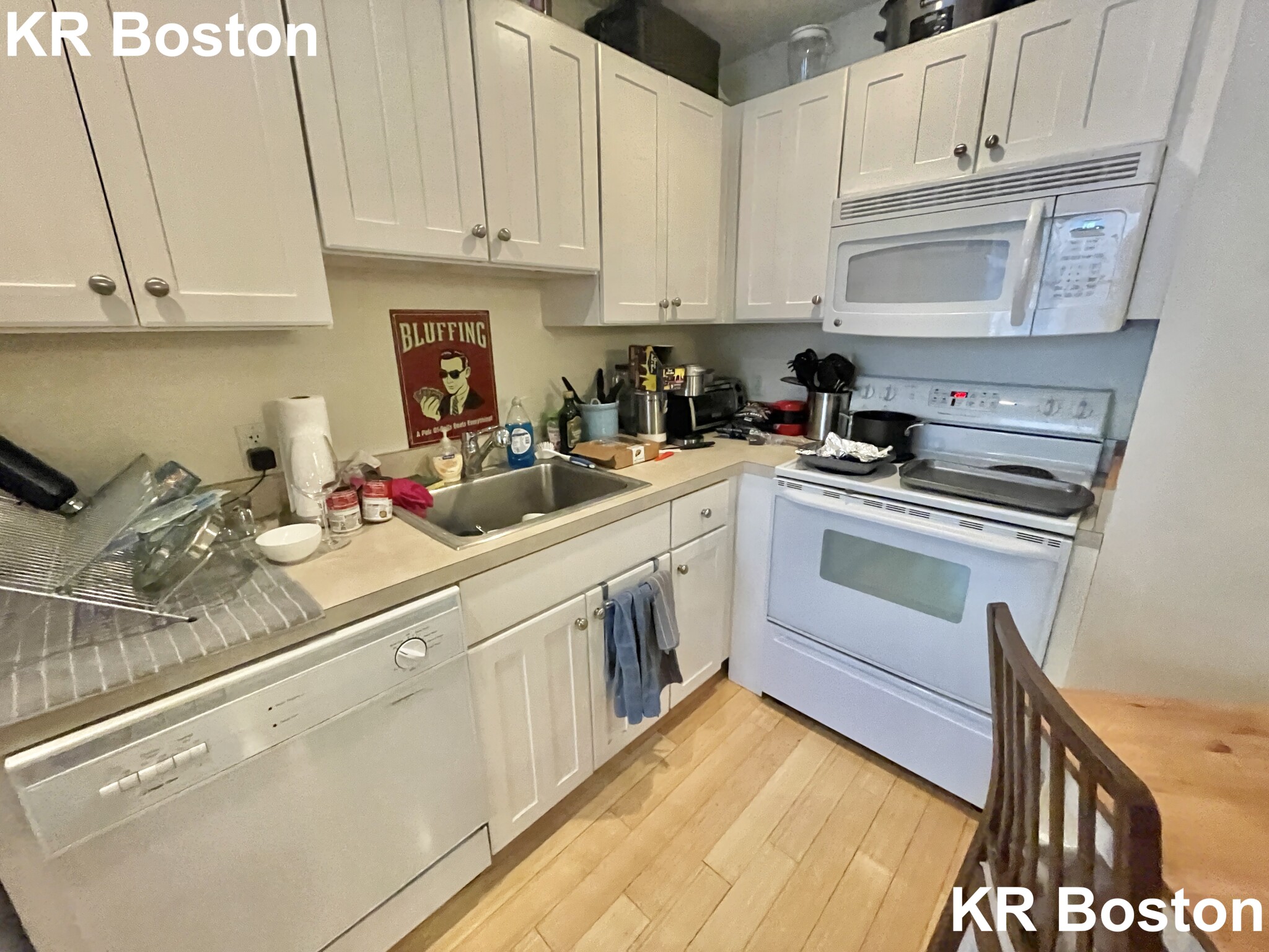 40 Boylston St', Theatre District