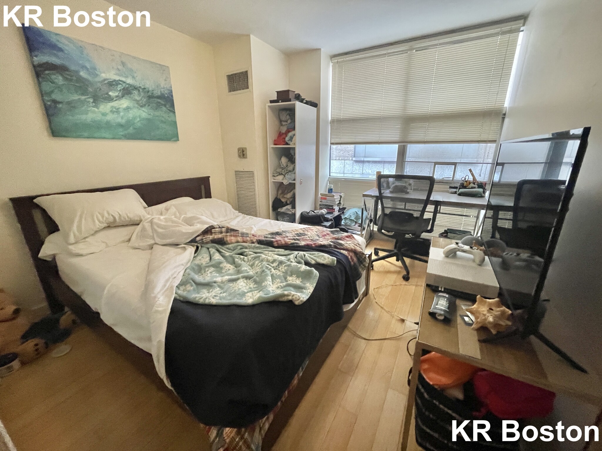 40 Boylston St', Theatre District