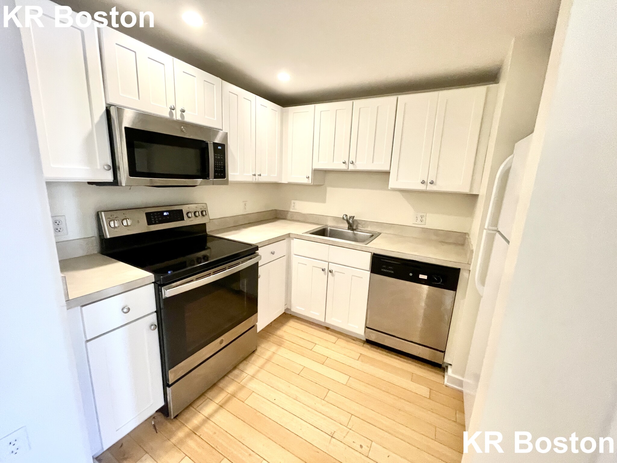 40 Boylston St, Theatre District