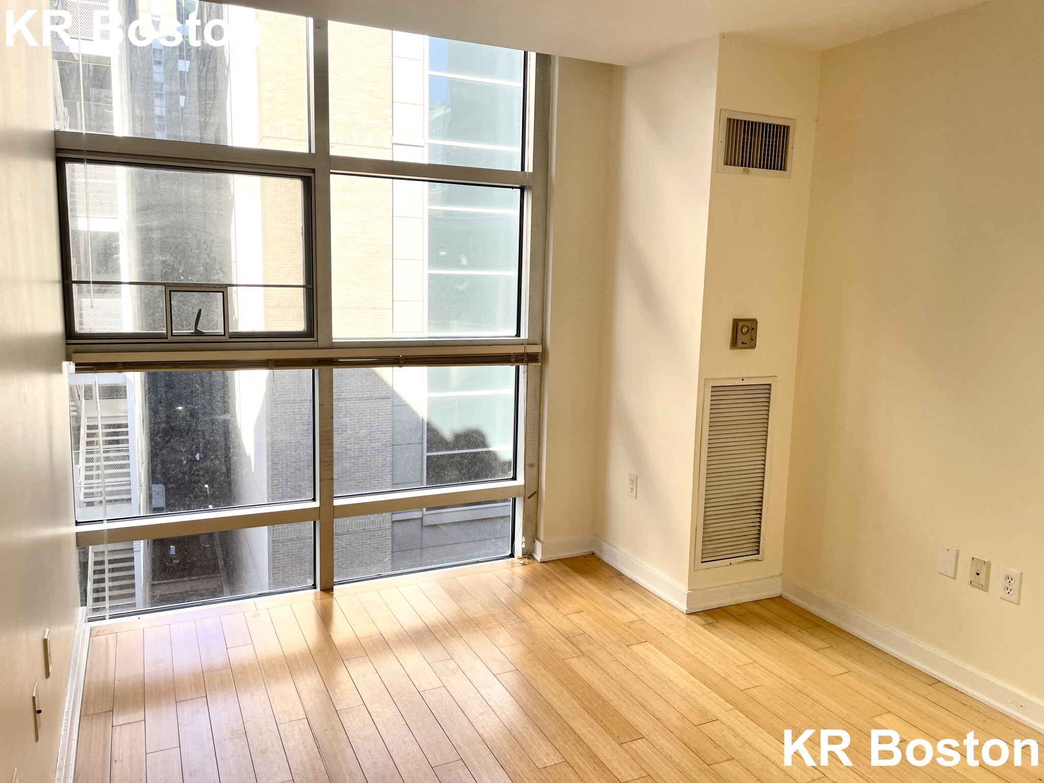 40 Boylston St, Theatre District