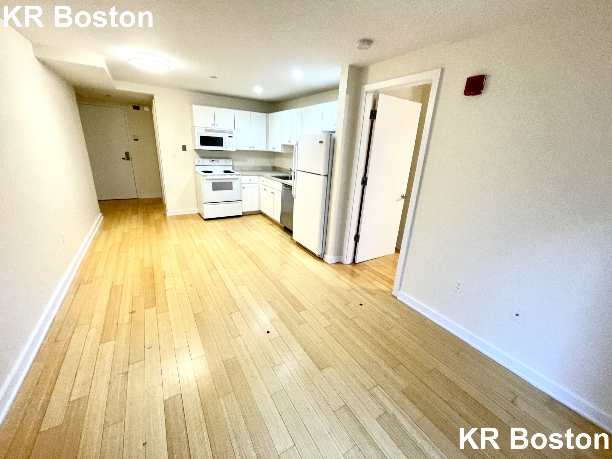 40 Boylston St, Theatre District