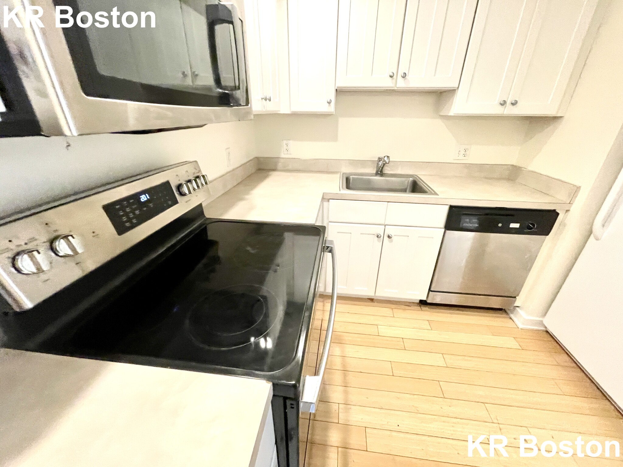 40 Boylston St, Theatre District