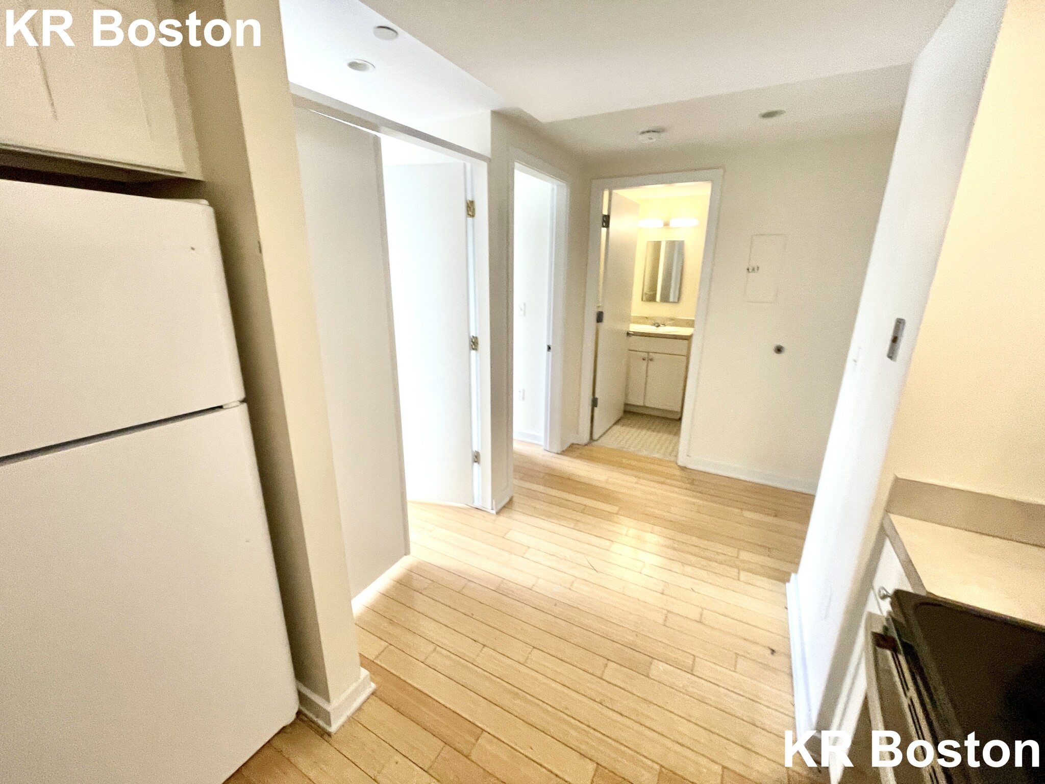 40 Boylston St, Theatre District