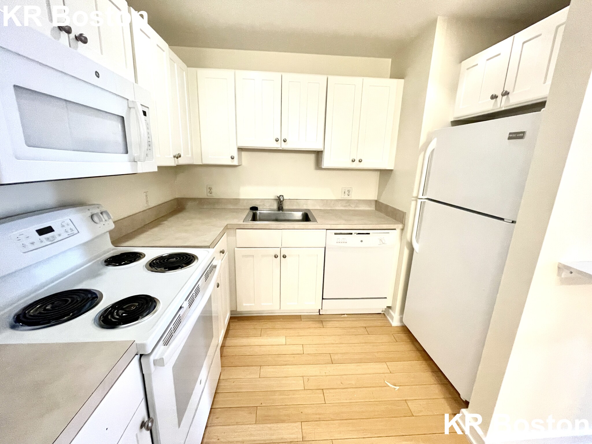 40 Boylston St', Theatre District