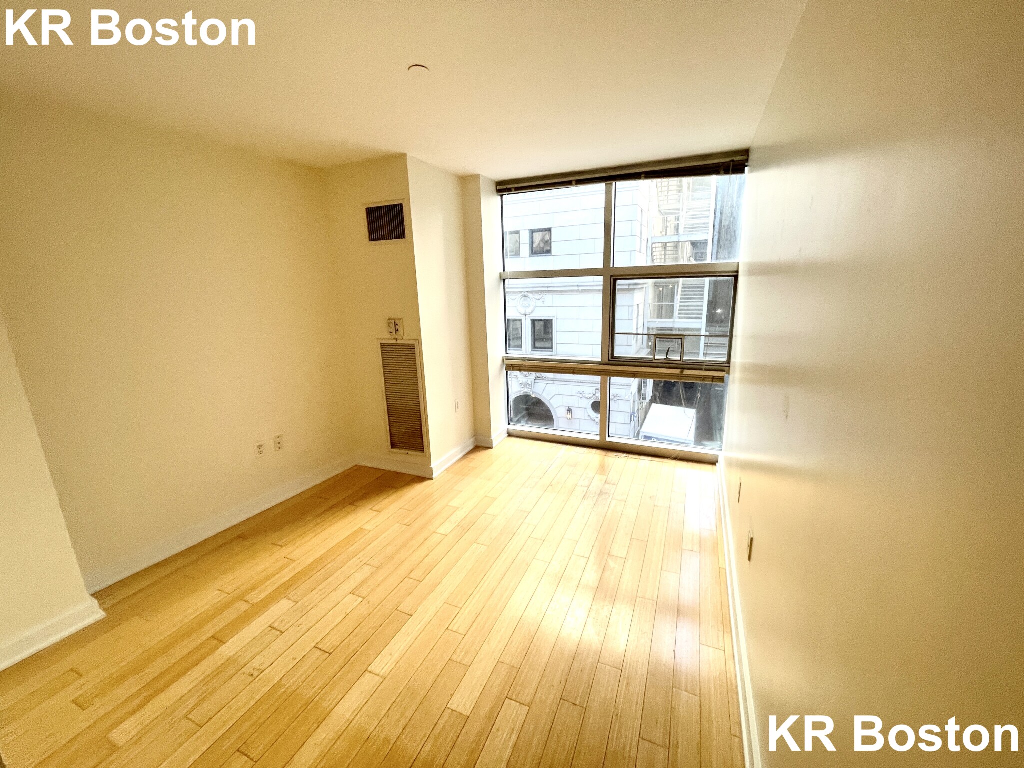 40 Boylston St', Theatre District