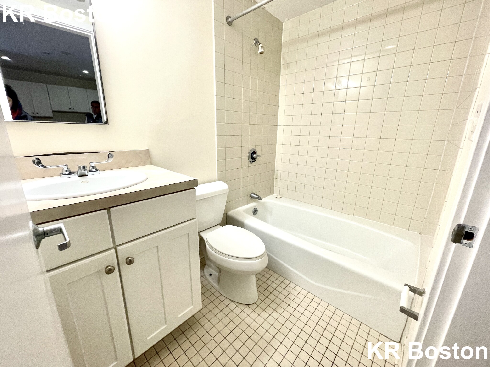 40 Boylston St', Theatre District