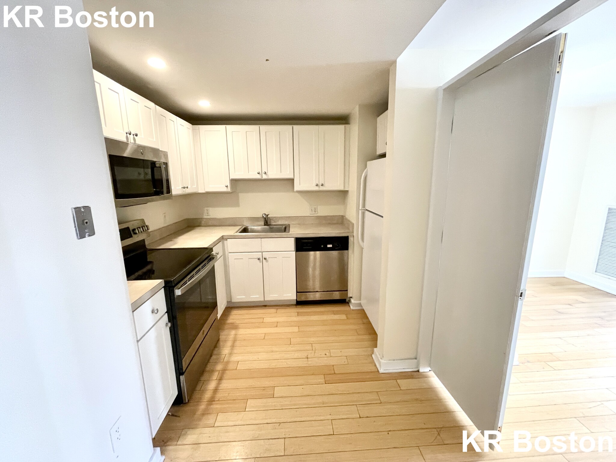 40 Boylston St,, Theatre District