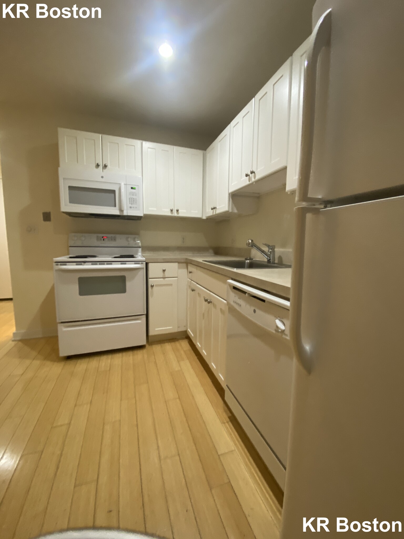 40 Boylston St, Theatre District