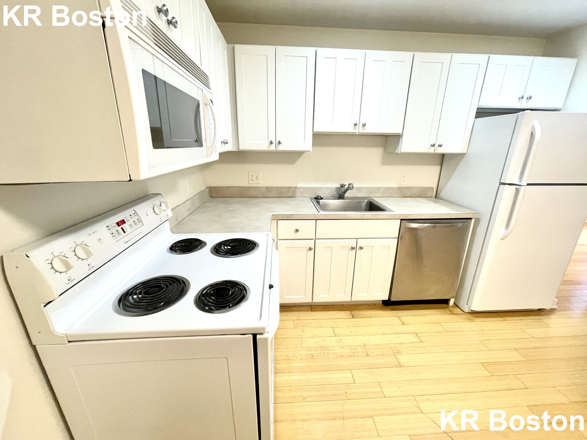 40 Boylston St,, Theatre District