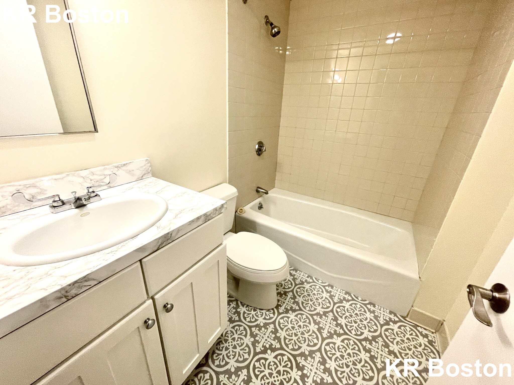 40 Boylston St,, Theatre District