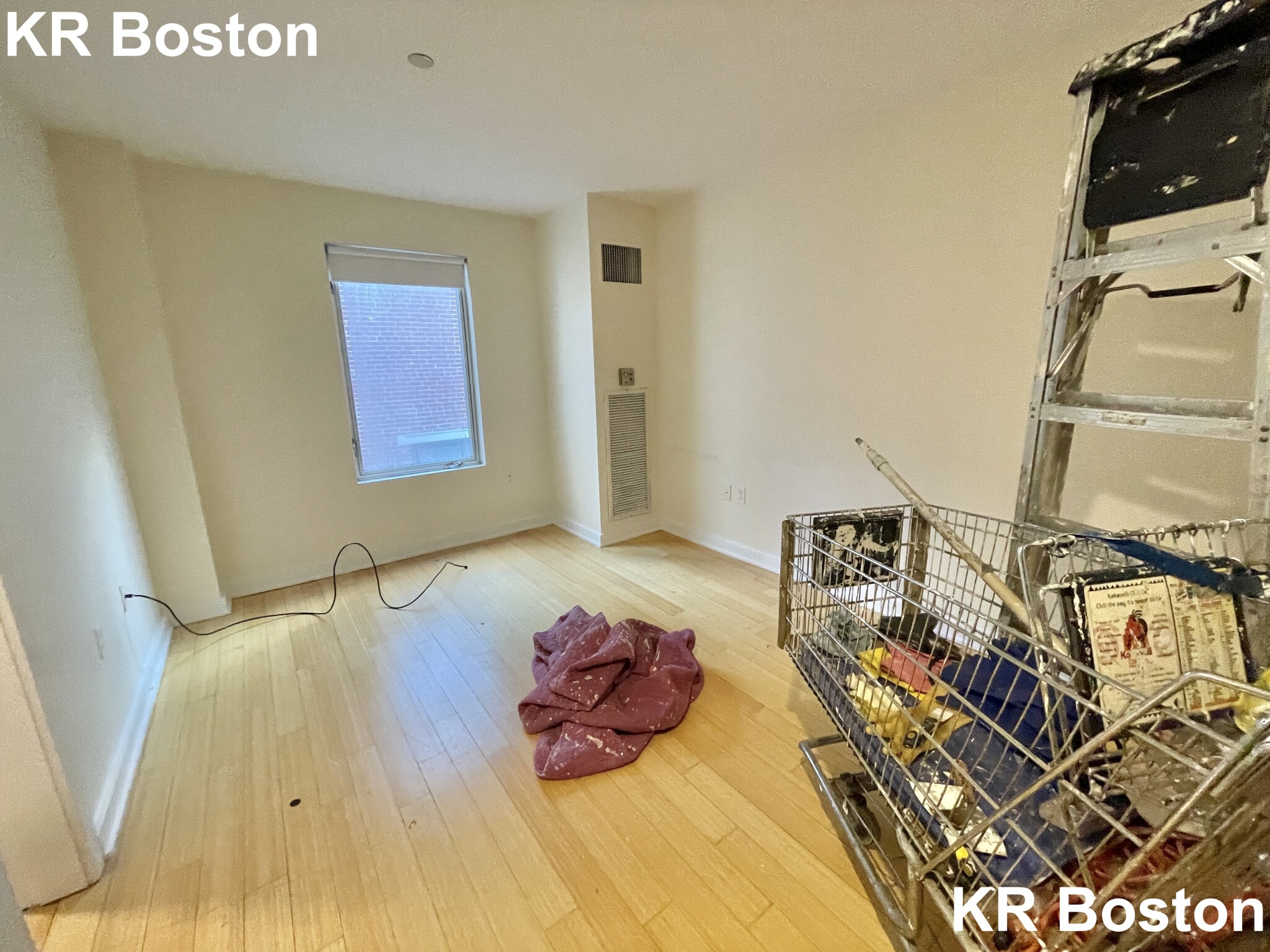 40 Boylston St, Theatre District